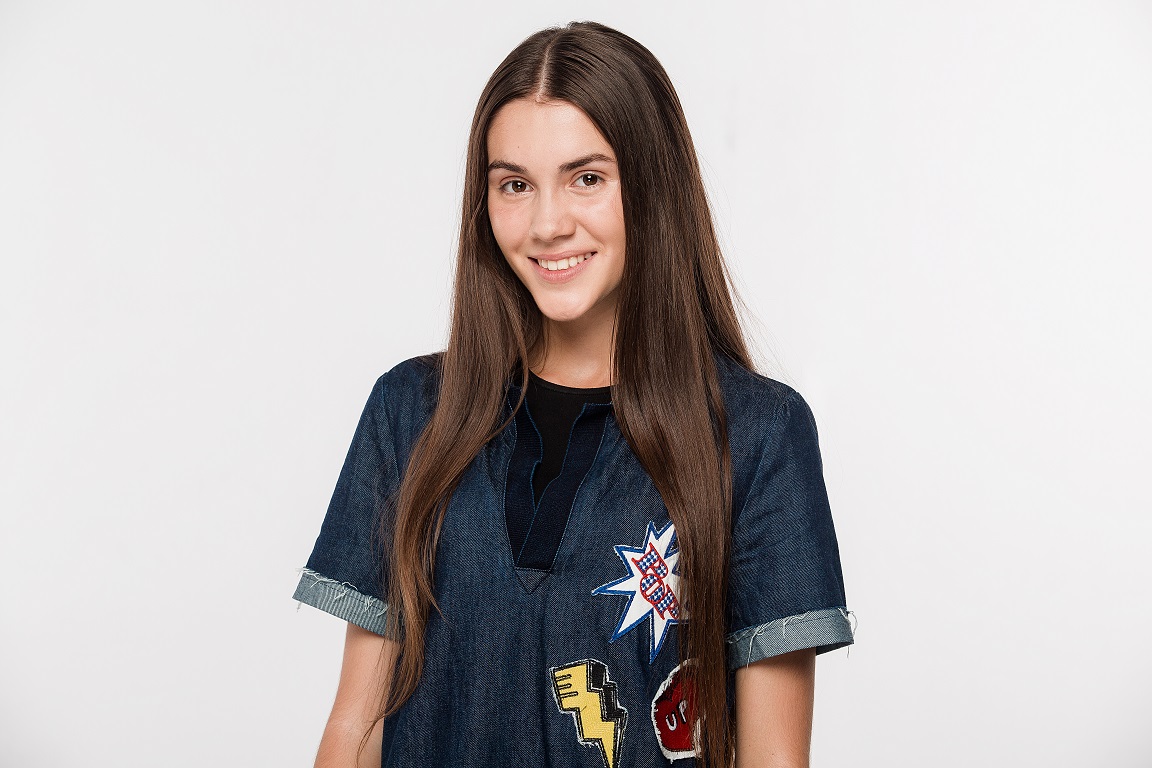 13-летний финалист шоу &quot;Голос.Діти-3&quot; сделал своей девушке роскошный подарок